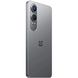 OnePlus Nord CE4 Lite 6,67" 5G 8/256GB DualSIM ezüst okostelefon