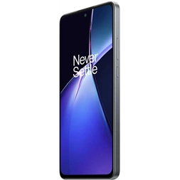 OnePlus Nord CE4 Lite 6,67" 5G 8/256GB DualSIM ezüst okostelefon