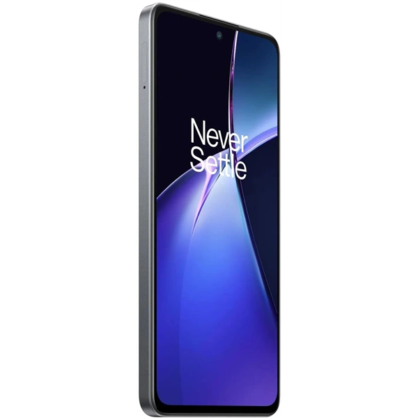 OnePlus Nord CE4 Lite 6,67" 5G 8/256GB DualSIM ezüst okostelefon