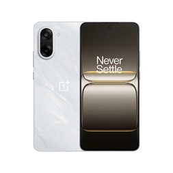 OnePlus Nord CE5 6,77" 5G 8/128GB fehér okostelefon