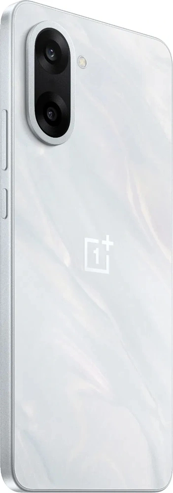 OnePlus Nord CE5 6,77" 5G 8/128GB fehér okostelefon