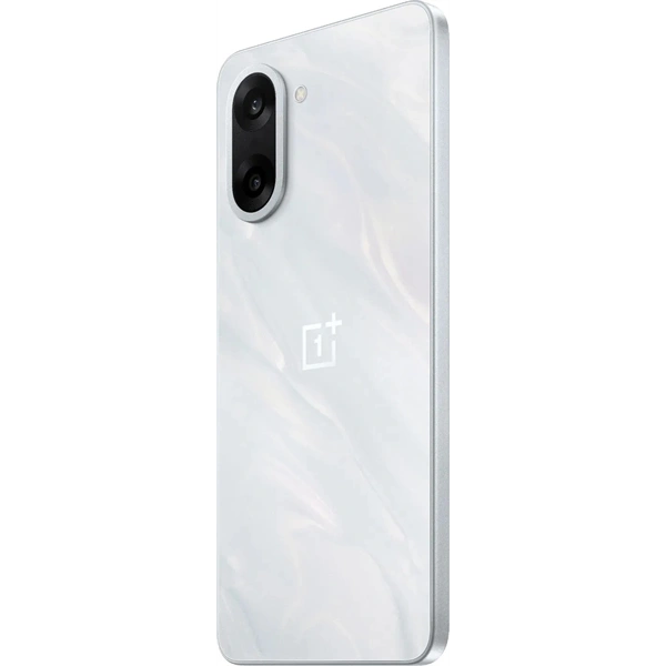 OnePlus Nord CE5 6,77" 5G 8/128GB fehér okostelefon