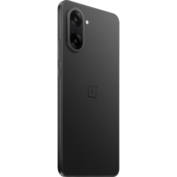 OnePlus Nord CE5 6,77" 5G 8/128GB fekete okostelefon