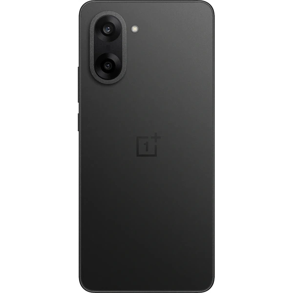 OnePlus Nord CE5 6,77" 5G 8/128GB fekete okostelefon