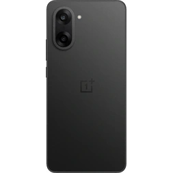 OnePlus Nord CE5 6,77" 5G 8/128GB fekete okostelefon