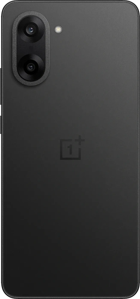 OnePlus Nord CE5 6,77" 5G 8/128GB fekete okostelefon