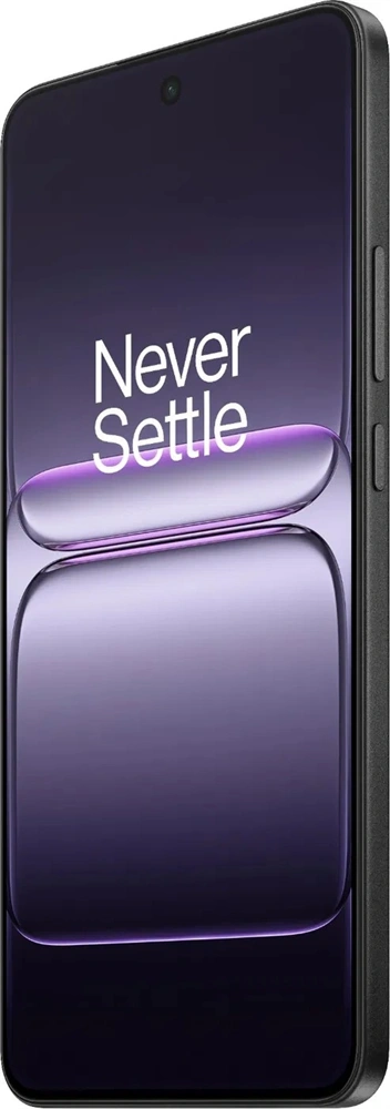 OnePlus Nord CE5 6,77" 5G 8/128GB fekete okostelefon