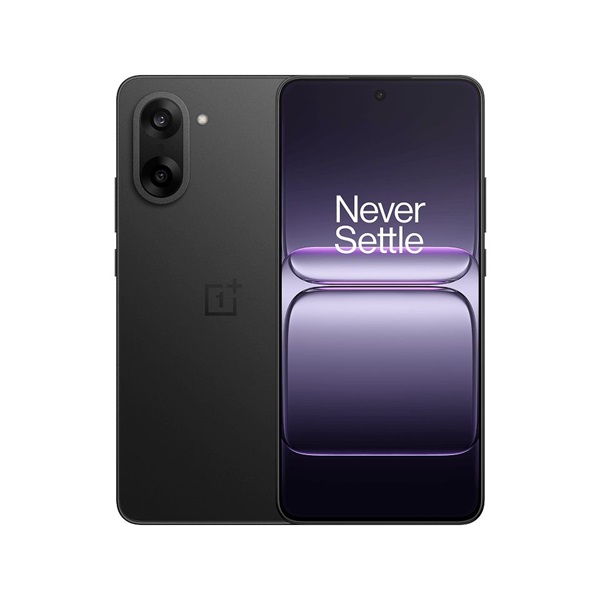 OnePlus Nord CE5 6,77" 5G 8/256GB fekete okostelefon