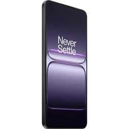 OnePlus Nord CE5 6,77" 5G 8/256GB fekete okostelefon