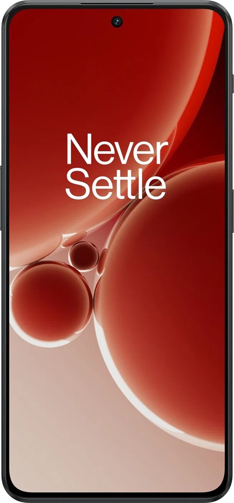 OnePlus Nord CE 3 Lite 6,72" 5G 8/128GB DualSIM szürke okostelefon