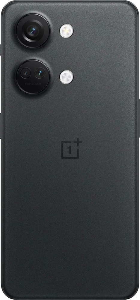 OnePlus Nord CE 3 Lite 6,72" 5G 8/128GB DualSIM szürke okostelefon