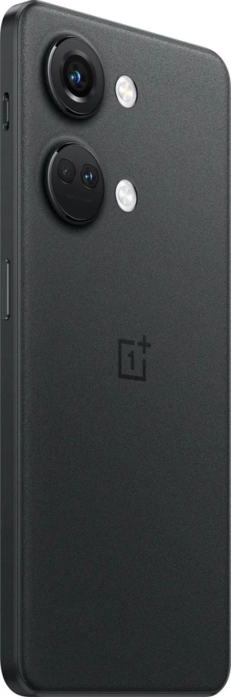 OnePlus Nord CE 3 Lite 6,72" 5G 8/128GB DualSIM szürke okostelefon
