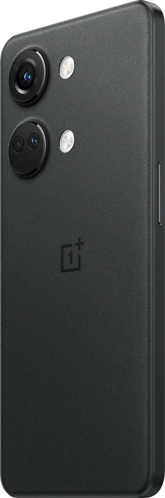 OnePlus Nord CE 3 Lite 6,72" 5G 8/128GB DualSIM szürke okostelefon