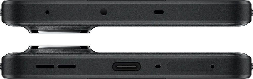 OnePlus Nord CE 3 Lite 6,72" 5G 8/128GB DualSIM szürke okostelefon