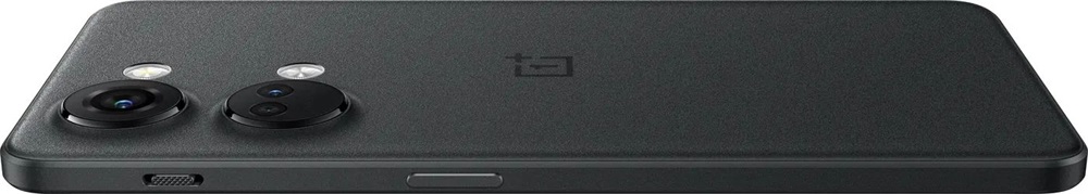 OnePlus Nord CE 3 Lite 6,72" 5G 8/128GB DualSIM szürke okostelefon