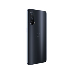 OnePlus Nord CE 5G 6,43" 8/128GB DualSIM fekete okostelefon (Újracsomagolt)