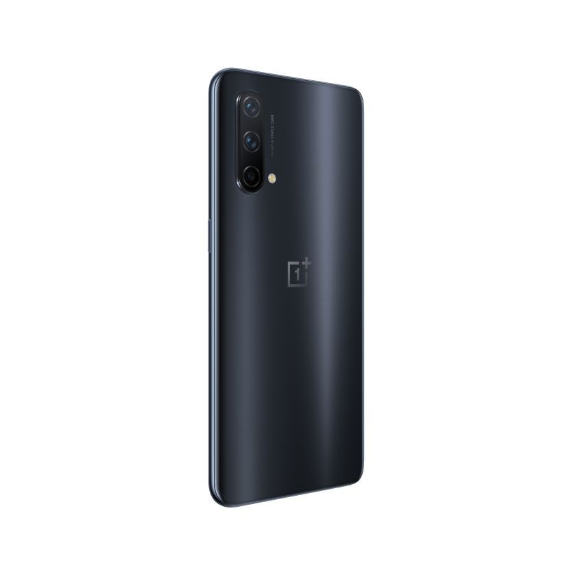 OnePlus Nord CE 5G 6,43" 8/128GB DualSIM fekete okostelefon (Újracsomagolt)