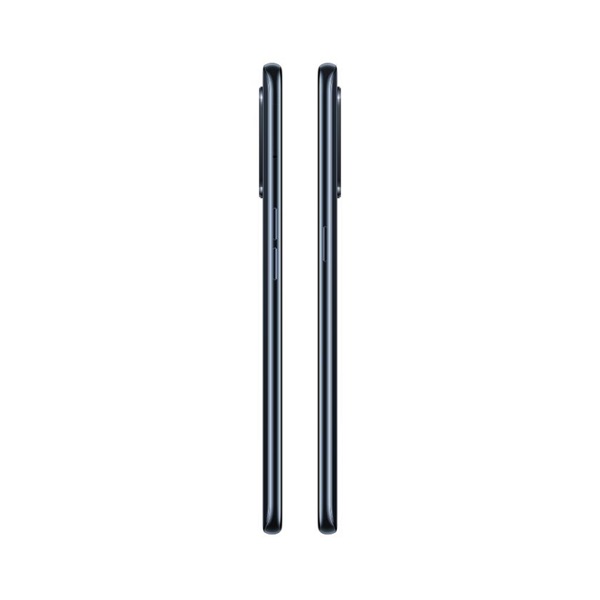 OnePlus Nord CE 5G 6,43" 8/128GB DualSIM fekete okostelefon (Újracsomagolt)