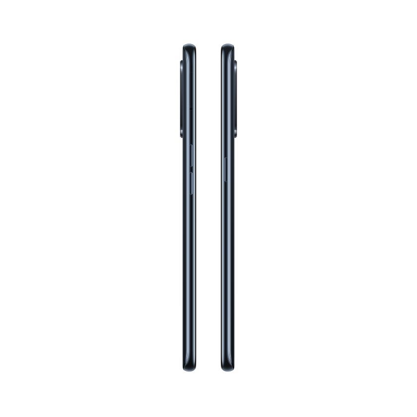 OnePlus Nord CE 5G 6,43" 8/128GB DualSIM fekete okostelefon (Újracsomagolt)