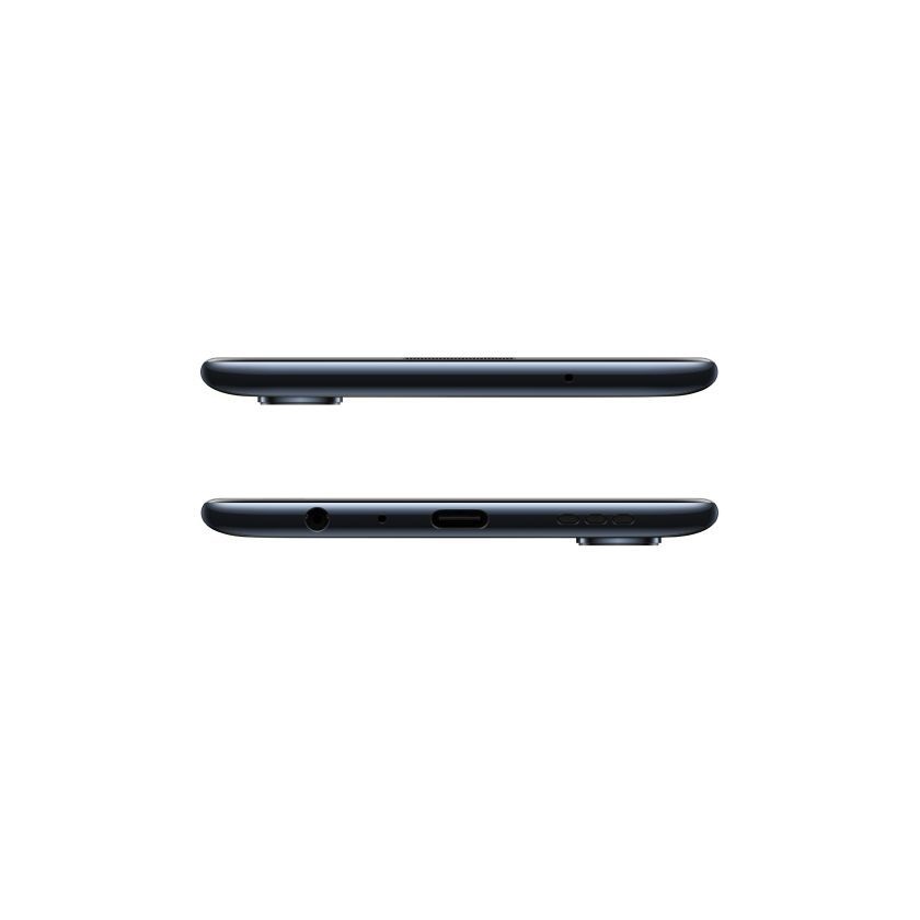 OnePlus Nord CE 5G 6,43" 8/128GB DualSIM fekete okostelefon (Újracsomagolt)