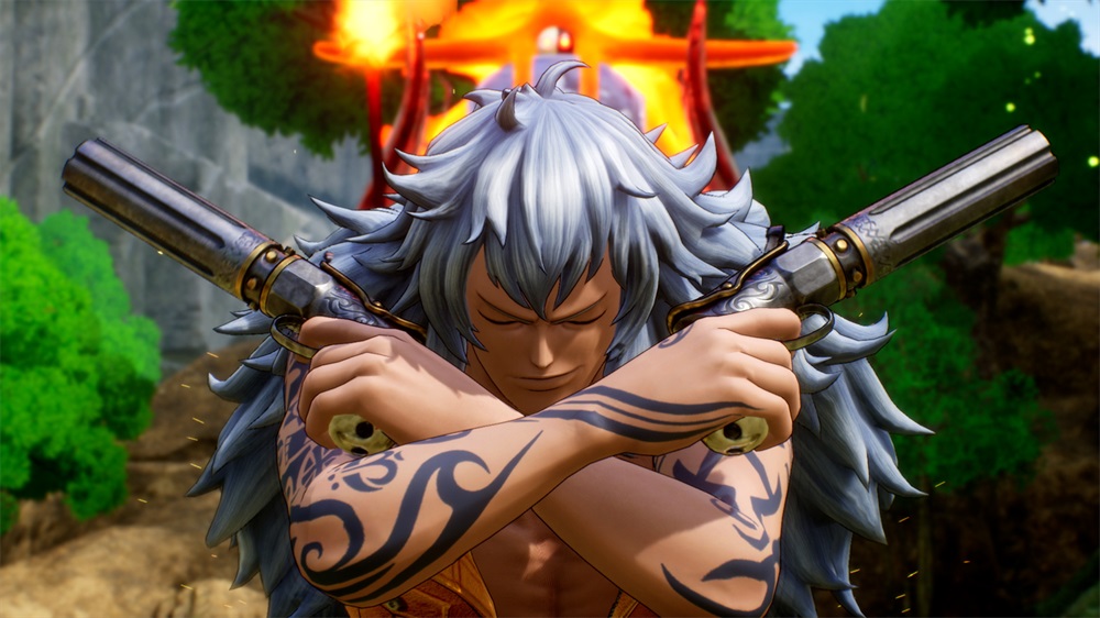 One Piece Odyssey PS4 játékszoftver