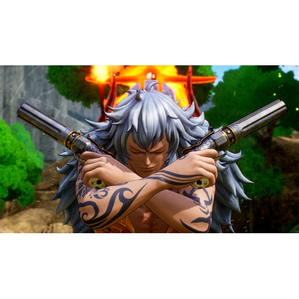 One Piece Odyssey Series X játékszoftver