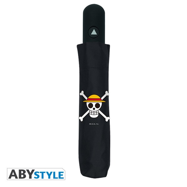 One Piece "Pirate emblems" esernyő