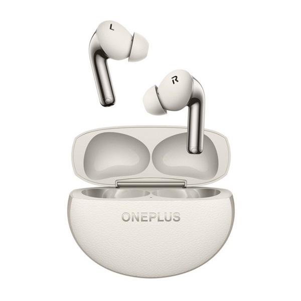 Oneplus BUDS PRO 3 True Wireless Bluetooth fehér fülhallgató
