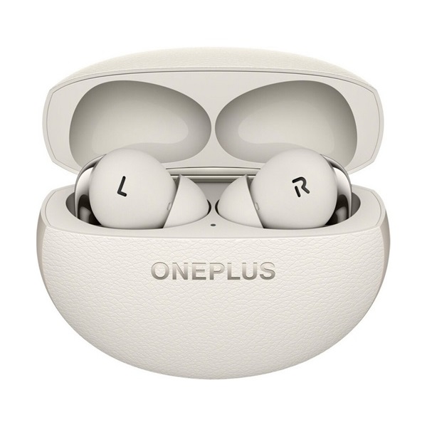 Oneplus BUDS PRO 3 True Wireless Bluetooth fehér fülhallgató