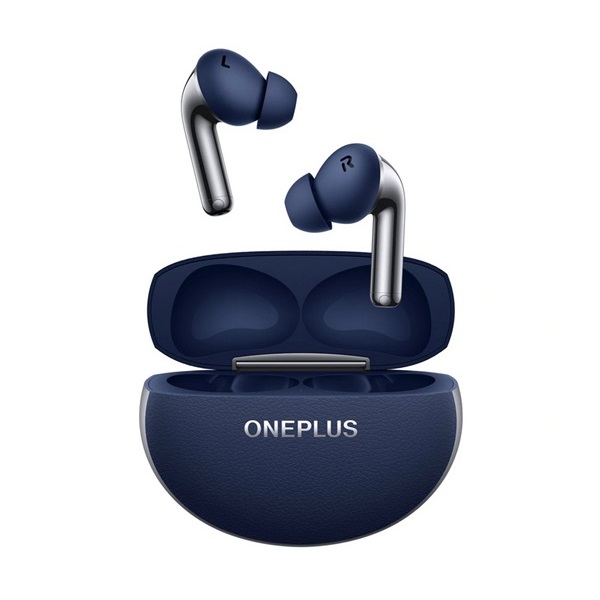 Oneplus BUDS PRO 3 True Wireless Bluetooth sötétkék fülhallgató
