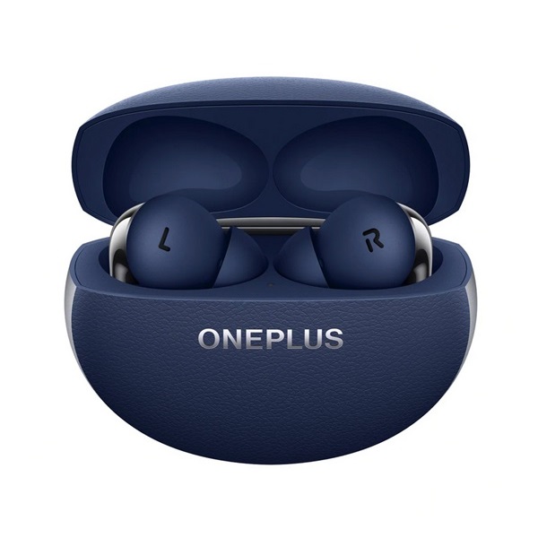 Oneplus BUDS PRO 3 True Wireless Bluetooth sötétkék fülhallgató