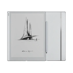 Onyx BOOX Go 10,3" 4/64GB Dual-WiFi/Bluetooth fehér E-Book olvasó