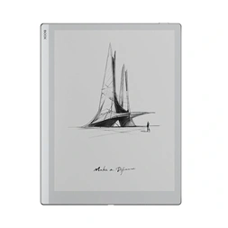 Onyx BOOX Go 10,3" 4/64GB Dual-WiFi/Bluetooth fehér E-Book olvasó