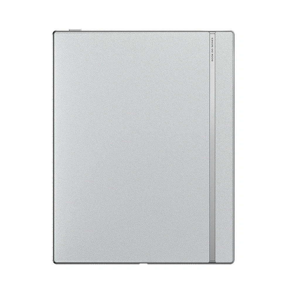 Onyx BOOX Go 10,3" 4/64GB Dual-WiFi/Bluetooth fehér E-Book olvasó