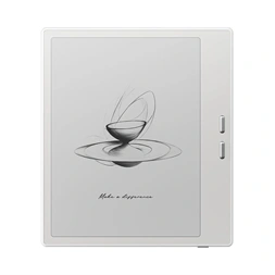 Onyx BOOX Go 7 7" (4GB/64GB, 2300mAh, Dual-WiFi, BT5.1) fehér E-Book olvasó