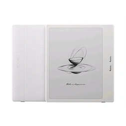 Onyx BOOX Go 7 7" (4GB/64GB, 2300mAh, Dual-WiFi, BT5.1) fehér E-Book olvasó