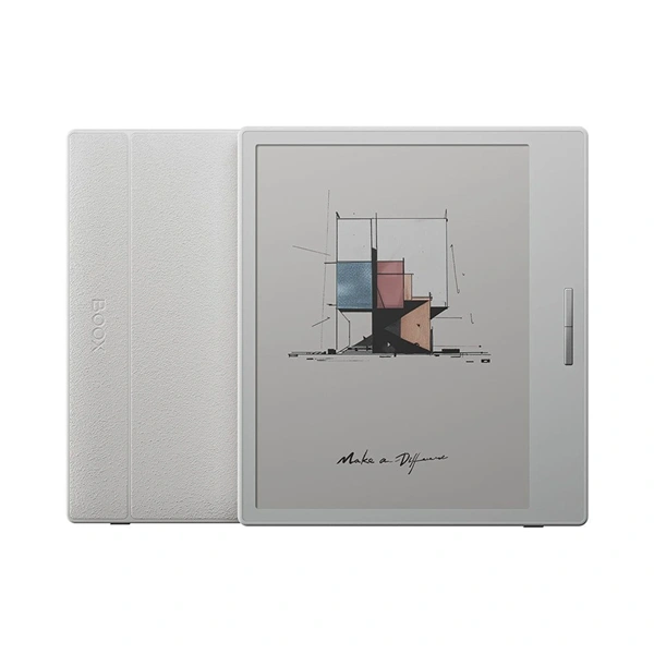 Onyx BOOX Go Color 7 7" 4GB/64GB DualWiFi/Bluetooth fehér E-Book olvasó