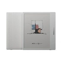 Onyx BOOX Go Color 7 7" 4GB/64GB DualWiFi/Bluetooth fehér E-Book olvasó