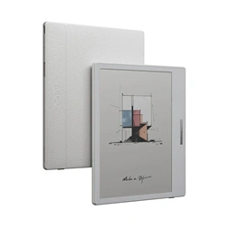 Onyx BOOX Go Color 7 7" 4GB/64GB DualWiFi/Bluetooth fehér E-Book olvasó