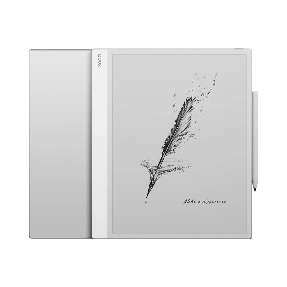 Onyx BOOX Note Max 13,3" 6GB/128GB Dual-WiFi/BT  E-Book olvasó