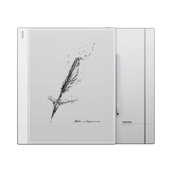 Onyx BOOX Note Max 13,3" 6GB/128GB Dual-WiFi/BT  E-Book olvasó