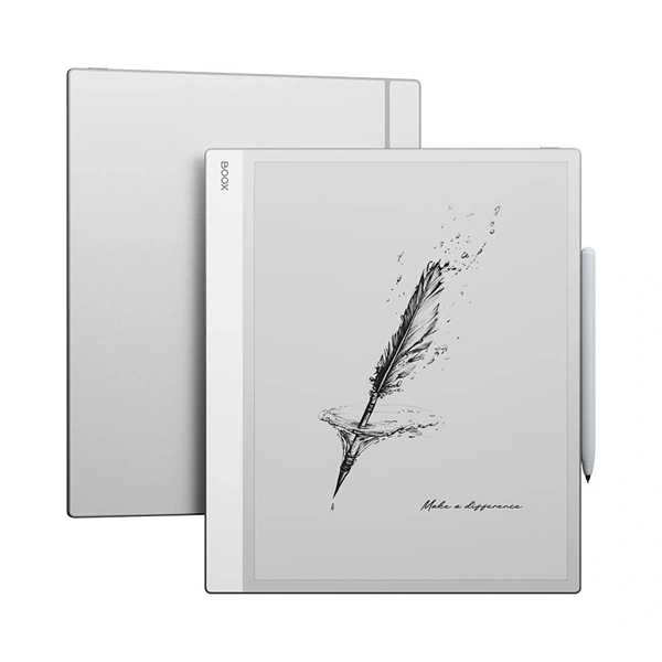 Onyx BOOX Note Max 13,3" 6GB/128GB Dual-WiFi/BT  E-Book olvasó