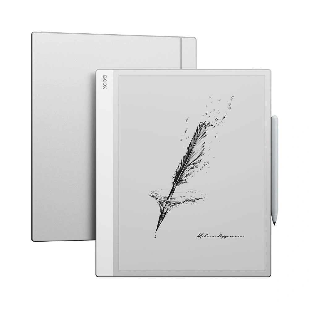 Onyx BOOX Note Max 13,3" 6GB/128GB Dual-WiFi/BT  E-Book olvasó