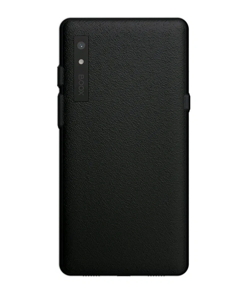 Onyx BOOX Palma 2 6,1" 6GB/128GB, WiFi/BT fekete E-Book olvasó