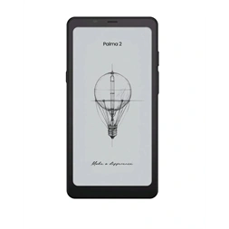 Onyx BOOX Palma 2 6,1" 6GB/128GB, WiFi/BT fekete E-Book olvasó