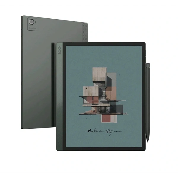 Onyx BOOX Tab Ultra C Pro 10,3" 6/128GB WiFi/Bluetooth E-Book olvasó