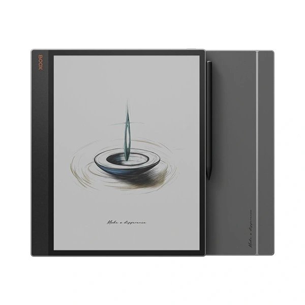 Onyx BOOX Tab X C 13,3" (6GB/128GB, 5500mAh, Dual WiFi, BT5) E-Book olvasó