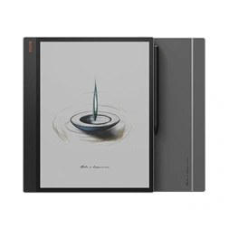 Onyx BOOX Tab X C 13,3" (6GB/128GB, 5500mAh, Dual WiFi, BT5) E-Book olvasó