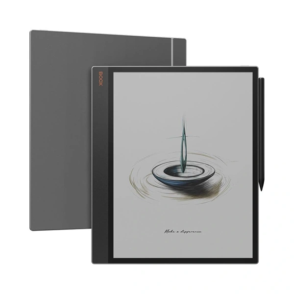 Onyx BOOX Tab X C 13,3" (6GB/128GB, 5500mAh, Dual WiFi, BT5) E-Book olvasó