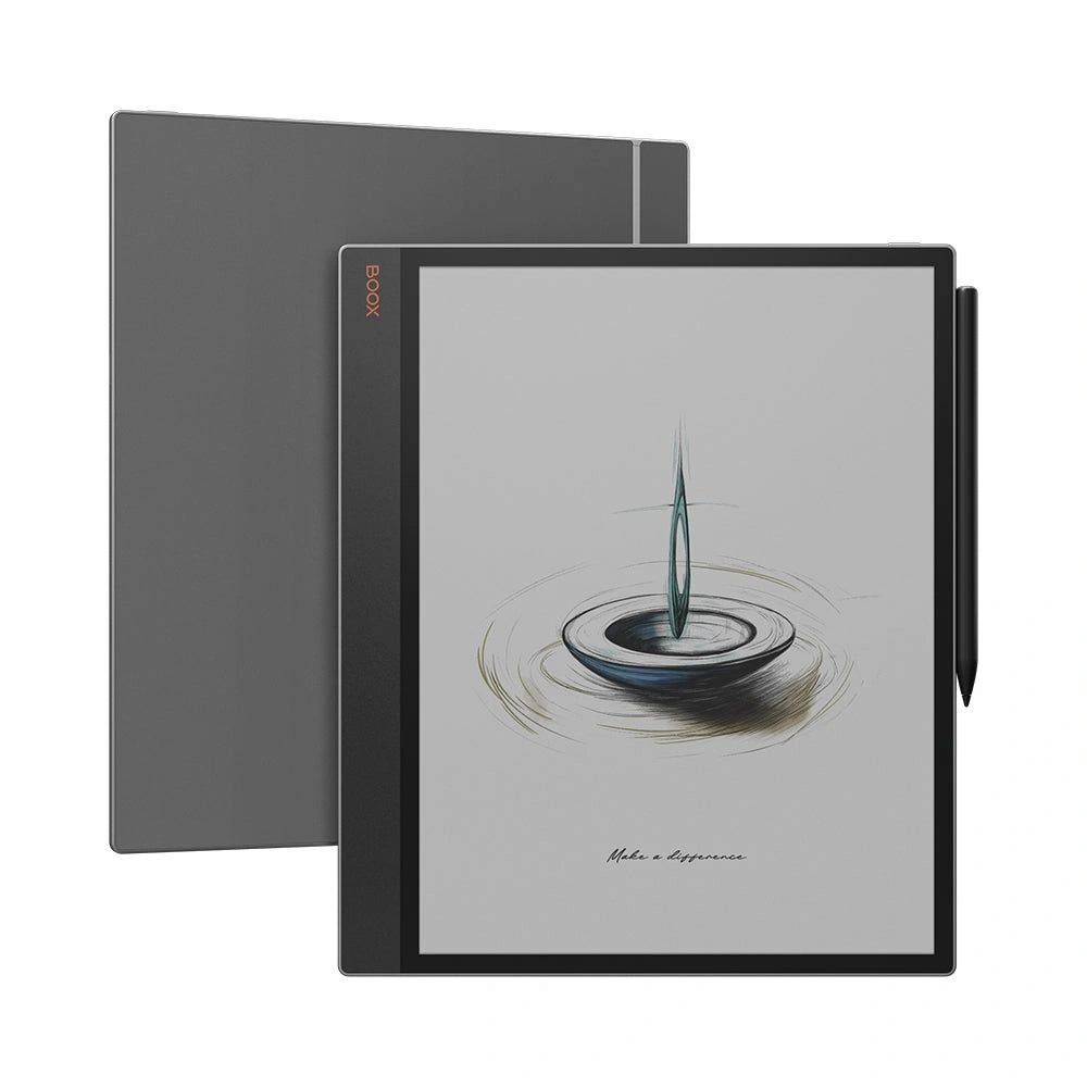 Onyx BOOX Tab X C 13,3" (6GB/128GB, 5500mAh, Dual WiFi, BT5) E-Book olvasó